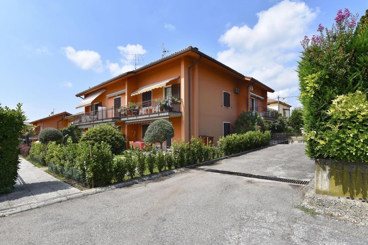Appartamento Dei Salici Ronchi  エクステリア 写真